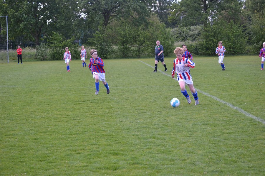 JEKA D10 Toernooi Roosendaal (85)